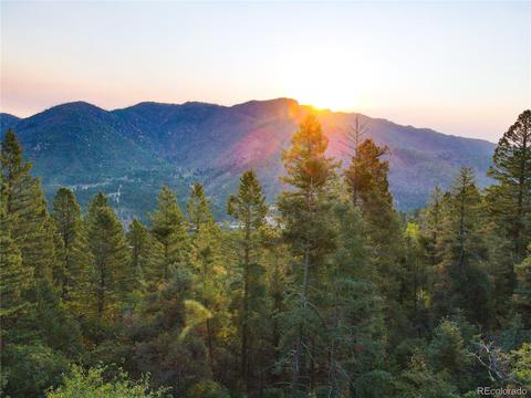 9005 Mountain Rd, Cascade, CO 80809 photo 2
