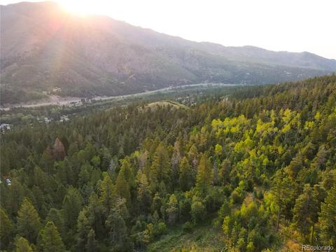9005 Mountain Rd, Cascade, CO 80809 photo 1
