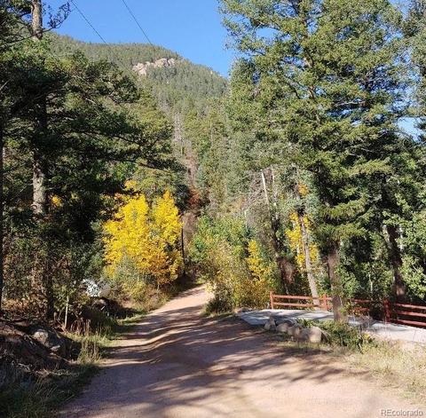9005 Mountain Rd, Cascade, CO 80809 photo 15