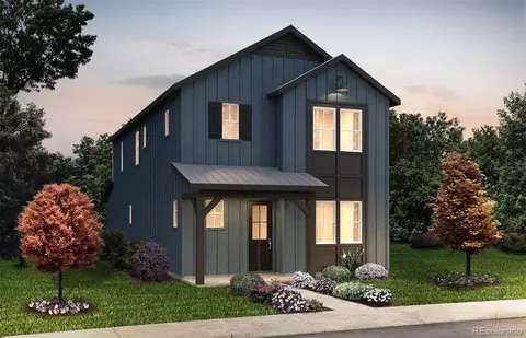 8762 Hugo Dr, Littleton, CO 80125