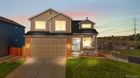 21851 Omaha Ave, Parker, CO 80138