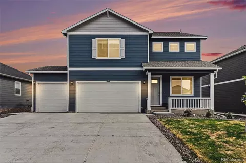 5493 Tulim Ln, Fort Collins, CO 80528
