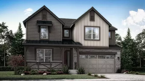 12729 W Glasgow Pl, Littleton, CO 80127