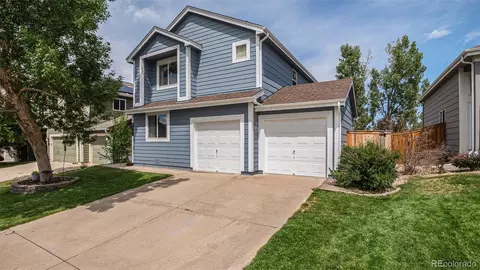 4741 Whimbrel Dr, Littleton, CO 80126