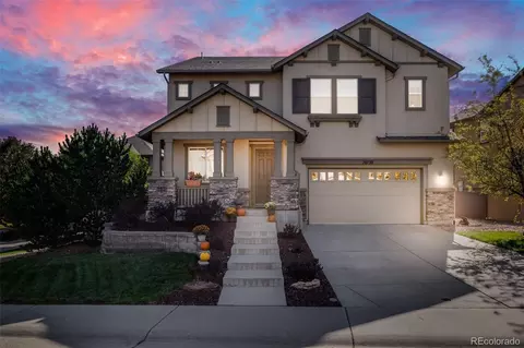 10730 Pinewalk Way, Highlands Ranch, CO 80130