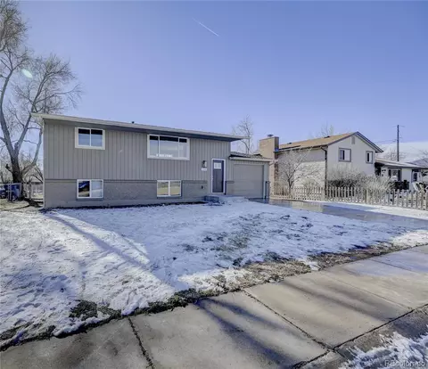 5155 Puerta Rd, Fountain, CO 80817