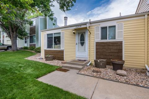 16202 E Rice Pl #B, Aurora, CO 80015 photo 1