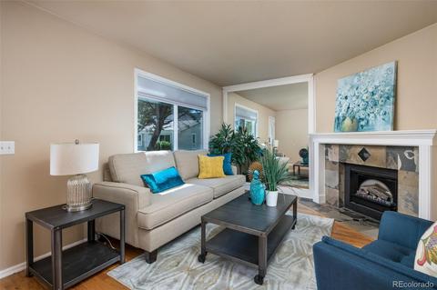 16202 E Rice Pl #B, Aurora, CO 80015 photo 2
