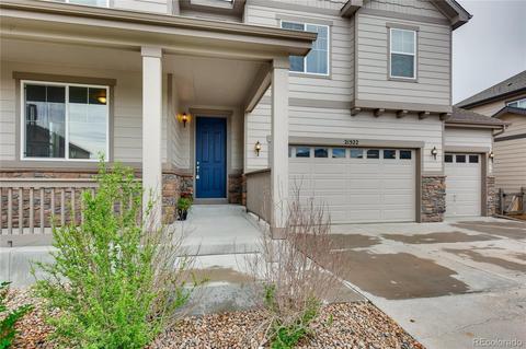 21522 E Union Dr, Aurora, CO 80015 photo 3