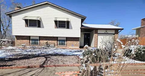4060 Wylie Ln, Colorado Springs, CO 80916