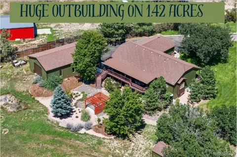 36736 View Ridge Dr, Elizabeth, CO 80107