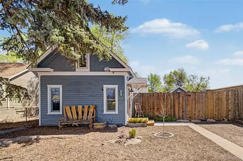 1022 N Mason St, Fort Collins, CO 80524