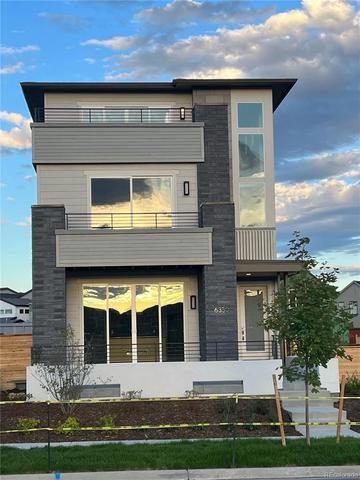 6350 Elmira Ct, Denver, CO 80238