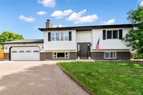 2785 Inspiration Dr, Colorado Springs, CO 80917