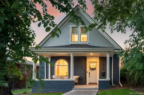 2515 Zenobia St, Denver, CO 80212