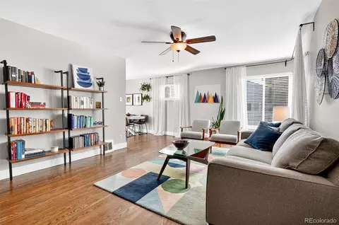 1834 S Dahlia St, Denver, CO 80222