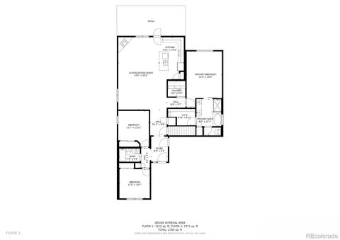 24424 E 4th Dr, Aurora, CO 80018 photo 34