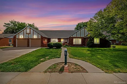 909 Fairhurst St, Sterling, CO 80751