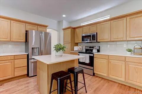 Kitchen - 7821 E Archer Pl, Denver, CO 80230 photo 2 of 4