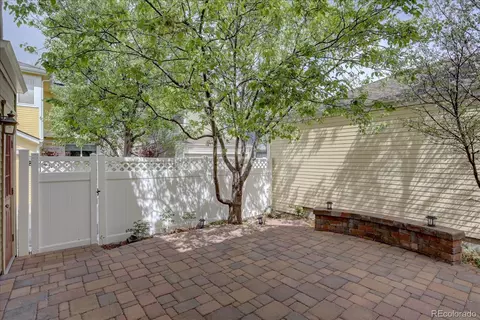 Exterior - 7821 E Archer Pl, Denver, CO 80230 photo 4 of 6