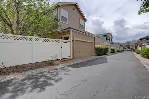 Exterior - 7821 E Archer Pl, Denver, CO 80230 photo 6 of 6