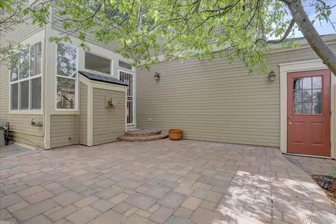 Exterior - 7821 E Archer Pl, Denver, CO 80230 photo 5 of 6