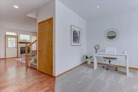 Entry Way - 7821 E Archer Pl, Denver, CO 80230 photo 1 of 2