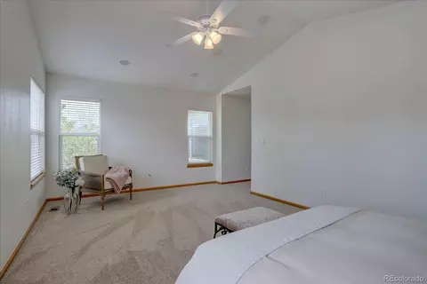 Bedroom - 7821 E Archer Pl, Denver, CO 80230 photo 2 of 7