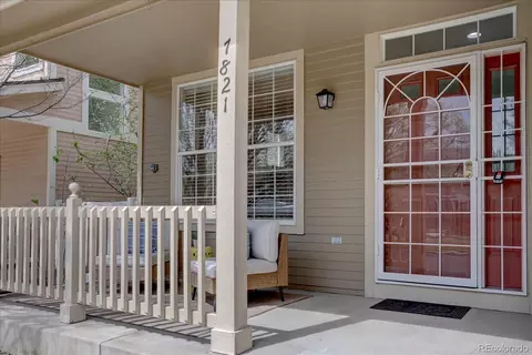 Exterior - 7821 E Archer Pl, Denver, CO 80230 photo 2 of 6
