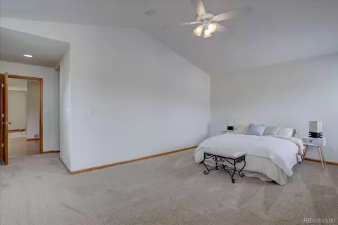 Bedroom - 7821 E Archer Pl, Denver, CO 80230 photo 3 of 7