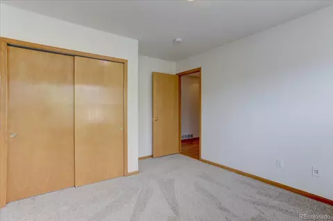 Bedroom - 7821 E Archer Pl, Denver, CO 80230 photo 5 of 7