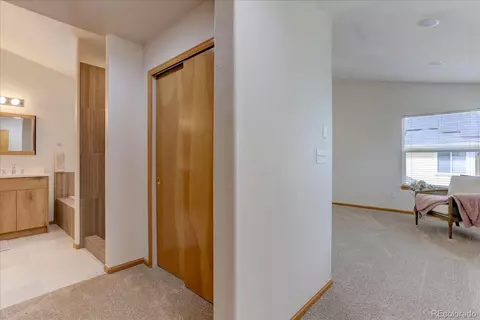 Entry Way - 7821 E Archer Pl, Denver, CO 80230 photo 2 of 2