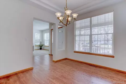 Dining - 7821 E Archer Pl, Denver, CO 80230 photo 1 of 1