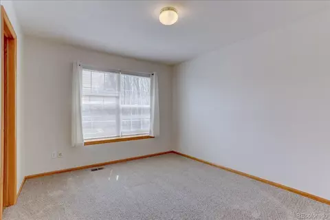 Bedroom - 7821 E Archer Pl, Denver, CO 80230 photo 6 of 7