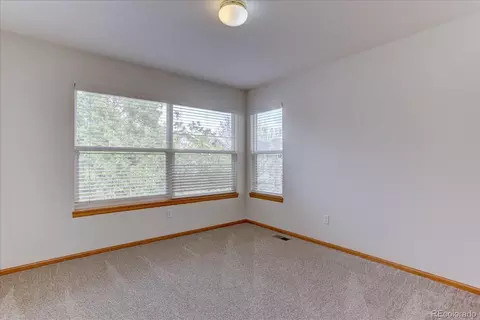 Bedroom - 7821 E Archer Pl, Denver, CO 80230 photo 4 of 7