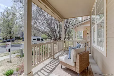 Exterior - 7821 E Archer Pl, Denver, CO 80230 photo 3 of 6