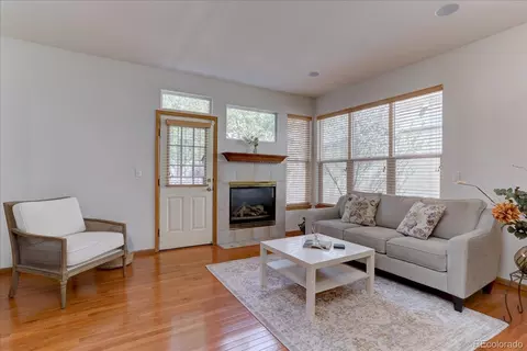 Living - 7821 E Archer Pl, Denver, CO 80230 photo 1 of 1