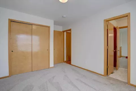 Bedroom - 7821 E Archer Pl, Denver, CO 80230 photo 7 of 7