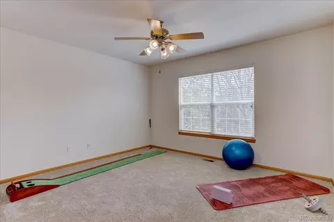 Bedroom - 7821 E Archer Pl, Denver, CO 80230 photo 1 of 7