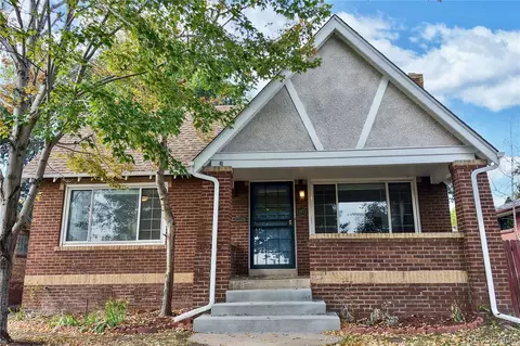 1471 S Franklin St, Denver, CO 80210