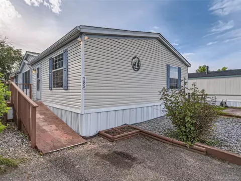12205 Perry St #LOT 285, Broomfield, CO 80020