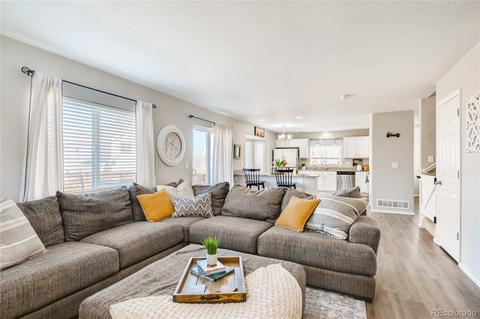 3631 E 100th Ct, Thornton, CO 80229 photo 6