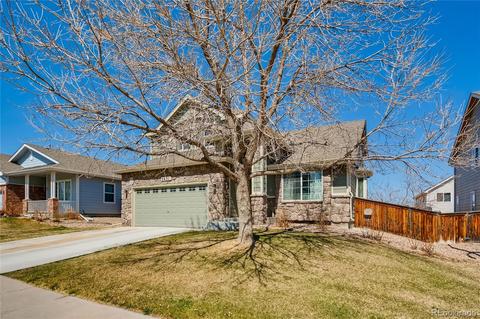 3631 E 100th Ct, Thornton, CO 80229 photo 2