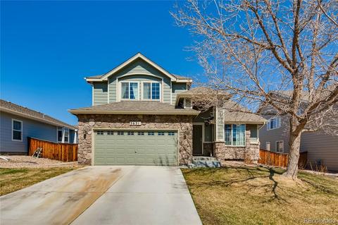 3631 E 100th Ct, Thornton, CO 80229 photo 1
