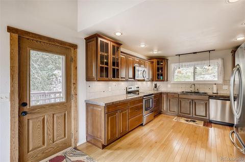 24962 Mosier Cir, Conifer, CO 80433 photo 5