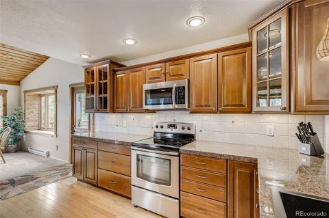 24962 Mosier Cir, Conifer, CO 80433 photo 3