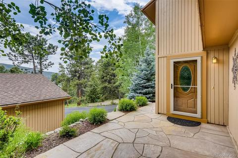 24962 Mosier Cir, Conifer, CO 80433 photo 25