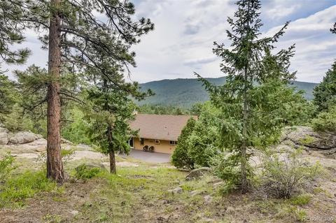 24962 Mosier Cir, Conifer, CO 80433 photo 23
