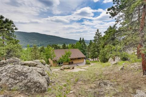 24962 Mosier Cir, Conifer, CO 80433 photo 22