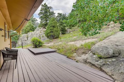24962 Mosier Cir, Conifer, CO 80433 photo 9
